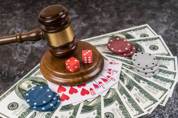 Andar Bahar live dealer interface on iramatogell mobile app